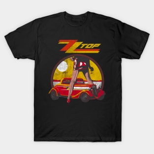 Ztop T-Shirt